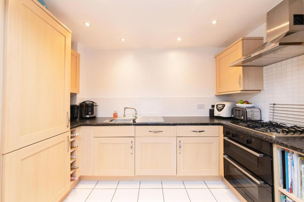 Bressay Drive, London